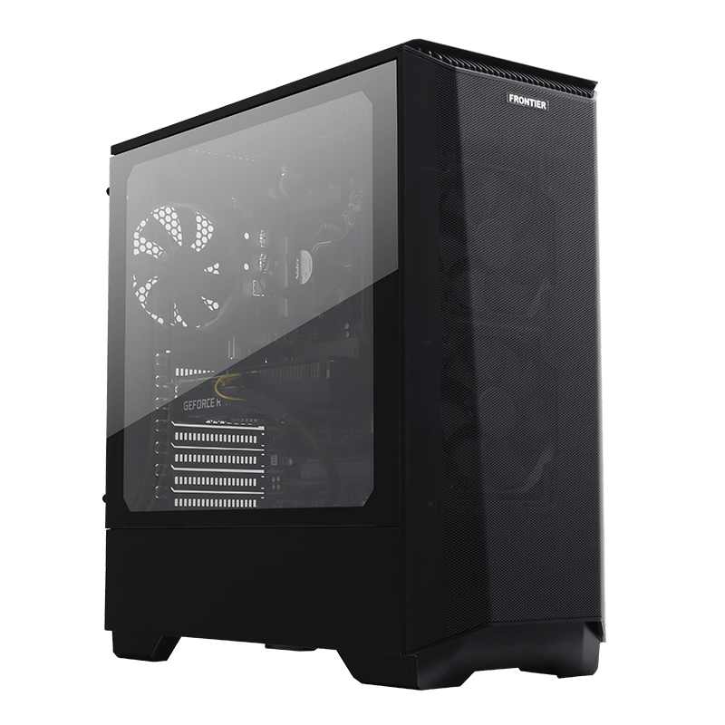 Frontier 中古ゲーミングPC 本体