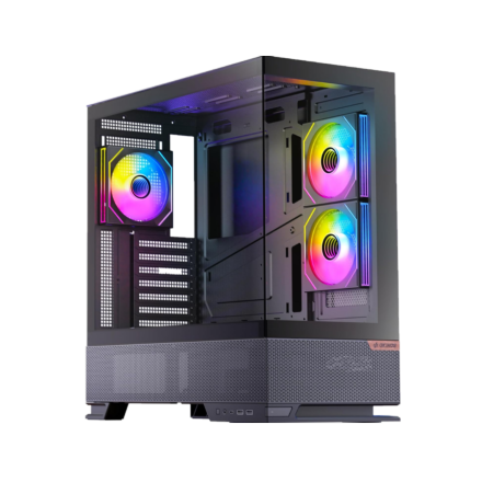 PASOTSUKU ミドル ゲーミングPC / Ryzen 9・RTX 3070 Ti