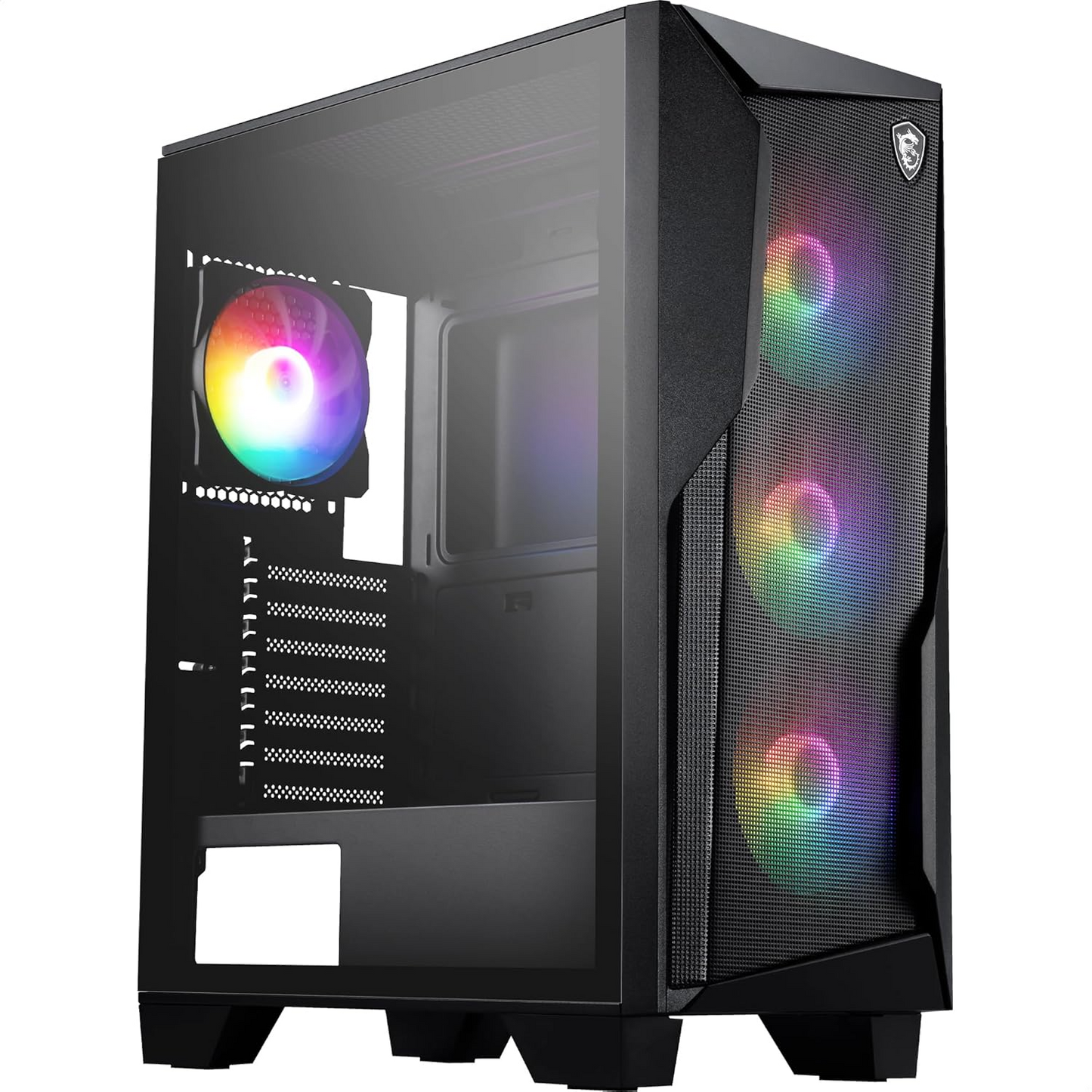 PASOTSUKU エントリー ゲーミングPC / Ryzen 7・RTX 3060 Ti