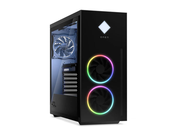 HP OMENゲーミングPC Intel Core i7 12700K RTX3080Ti |中古ゲーミングPC専門店パソツク