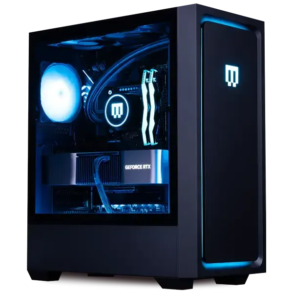 ゲーミングPC テスト
