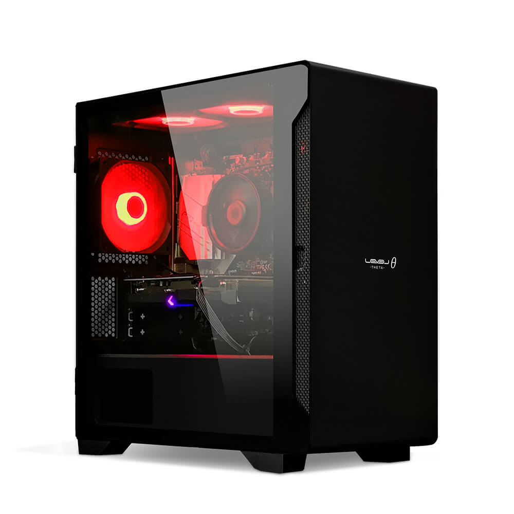 LevelInfinity 中古ゲーミングPC 本体