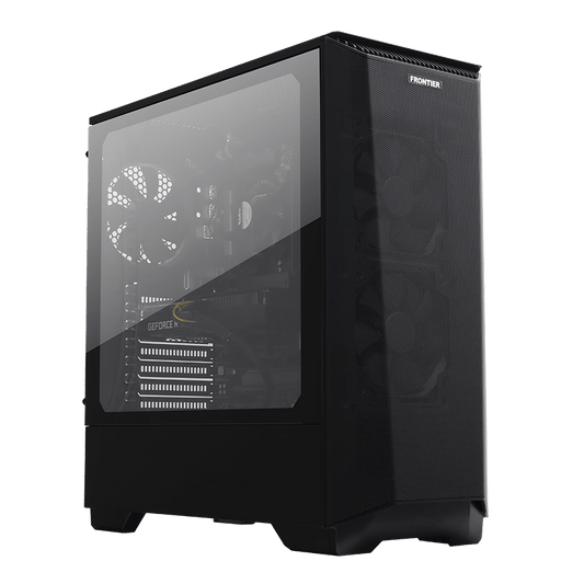 Frontier 中古ゲーミングPC 本体