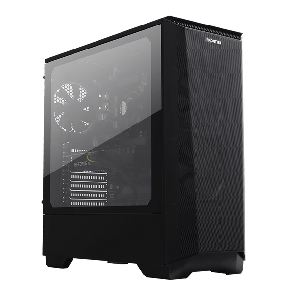 FrontierゲーミングPC AMD Ryzen 7 5700X RTX3080 