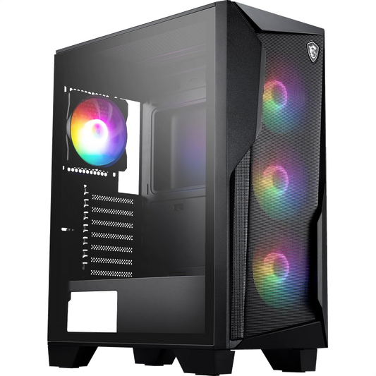 PASOTSUKU エントリー ゲーミングPC / Ryzen 7・RTX 3060 Ti