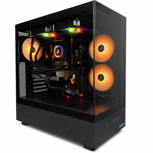 エントリーモデル ゲーミングPC(Ryzen) / Ryzen 5・GeForce RTX 2070 SUPER|ゲーミングPC中古専門店PASOTSUKU(パソツク)