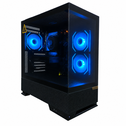 ゲーミングPC（Intel）/ Core Ultra 7 265KF・GeForce RTX 5060 Ti|ゲーミングPC専門店PASOTSUKU(パソツク)