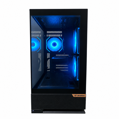 ゲーミングPC（Intel）/ Core Ultra 7 265KF・GeForce RTX 5060 Ti|ゲーミングPC専門店PASOTSUKU(パソツク)