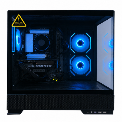 ゲーミングPC（Intel）/ Core Ultra 7 265KF・GeForce RTX 5060 Ti|ゲーミングPC専門店PASOTSUKU(パソツク)