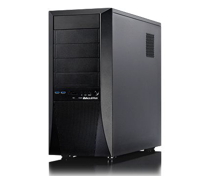 Thirdwaveガレリア 中古ゲーミングPC 本体