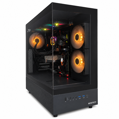 GeForce RTX 5060 Ti搭載 ゲーミングPC