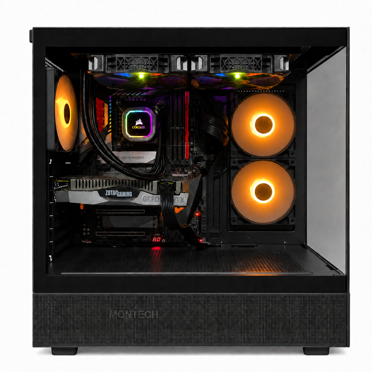 GeForce RTX 5060 Ti搭載 ゲーミングPC