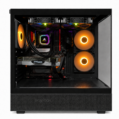 GeForce RTX 5060 Ti搭載 ゲーミングPC