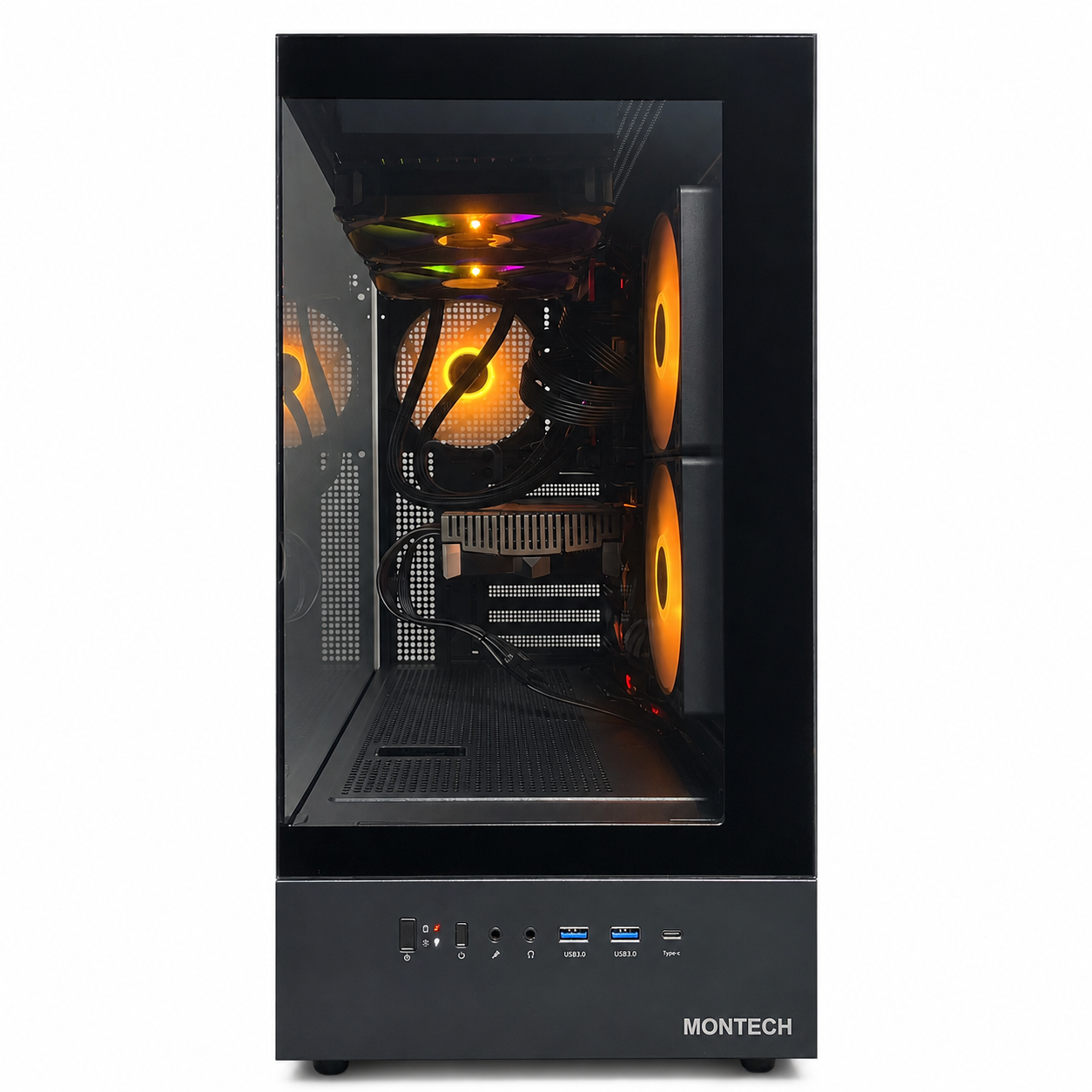 GeForce RTX 5060 Ti搭載 ゲーミングPC