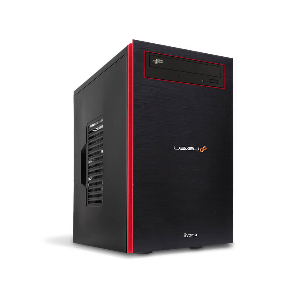 LevelInfinity 中古ゲーミングPC 本体