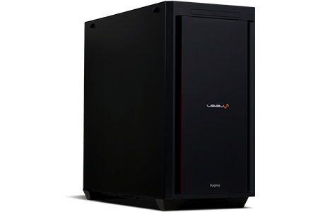 LevelInfinityゲーミングPC Intel Core i7 12700 RTX3060Ti 