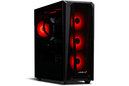 LevelInfinity 中古ゲーミングPC 本体