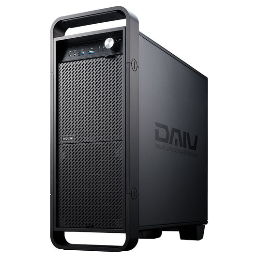 MouseComputer DAIV 中古ゲーミングPC 本体