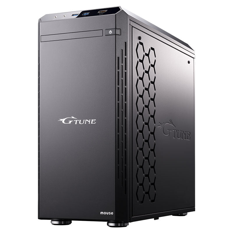 MouseComputer G-Tune 中古ゲーミングPC 本体
