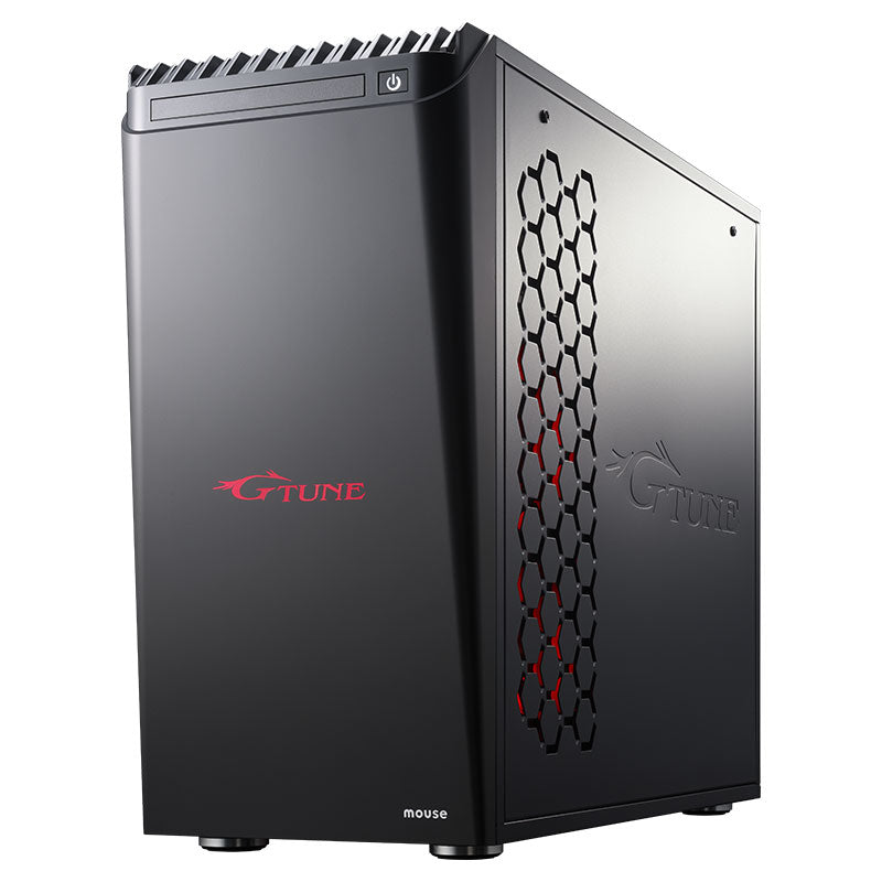 MouseComputer G-Tune 中古ゲーミングPC 本体