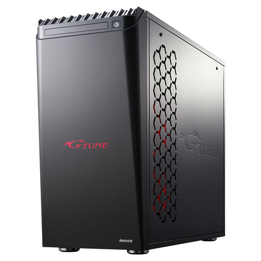 MouseComputer G-Tune 中古ゲーミングPC 本体