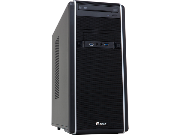 TSUKUMO G-GEARゲーミングPC Intel Core i7 8700 GTX1070Ti