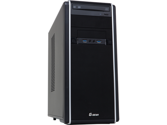 TSUKUMO G-GEAR 中古ゲーミングPC 本体