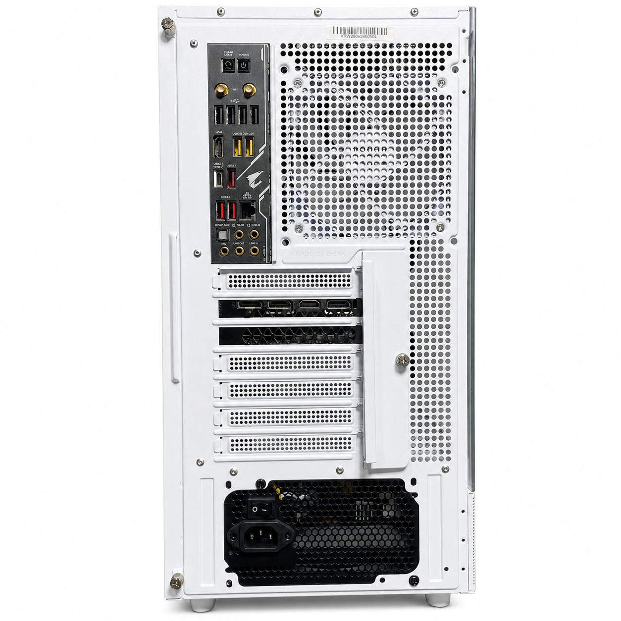 GeForce RTX 5060 Ti搭載 ゲーミングPC