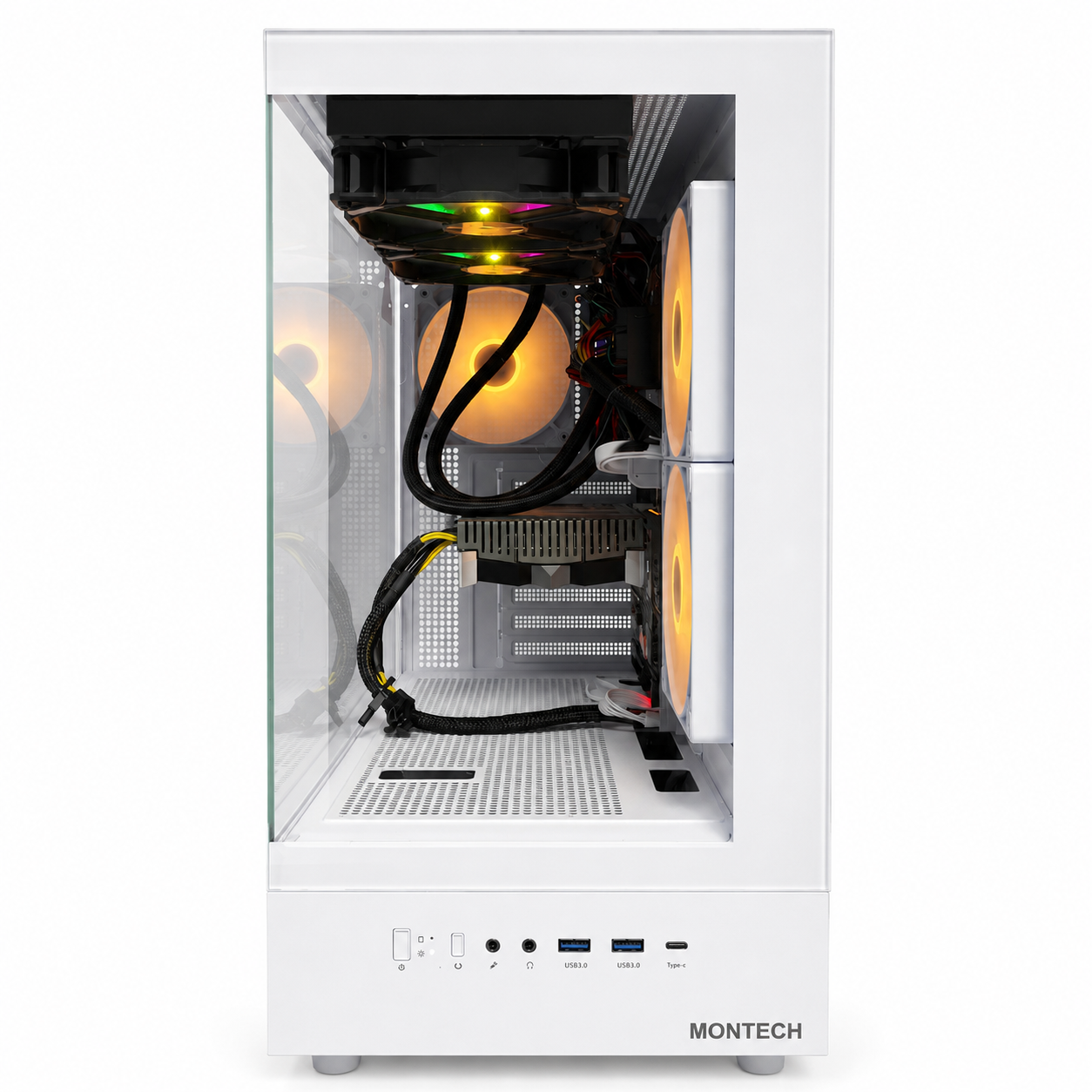 GeForce RTX 5060 Ti搭載 ゲーミングPC