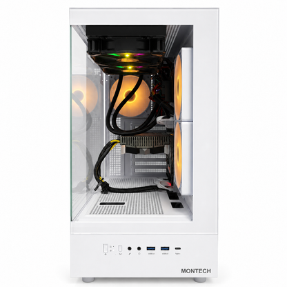 GeForce RTX 5060 Ti搭載 ゲーミングPC
