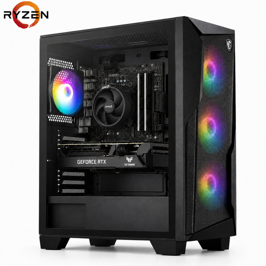 ハイスペックモデル ゲーミングPC(Ryzen) / Ryzen 9・RTX 3080 Ti|ゲーミングPC中古専門店PASOTSUKU(パソツク)