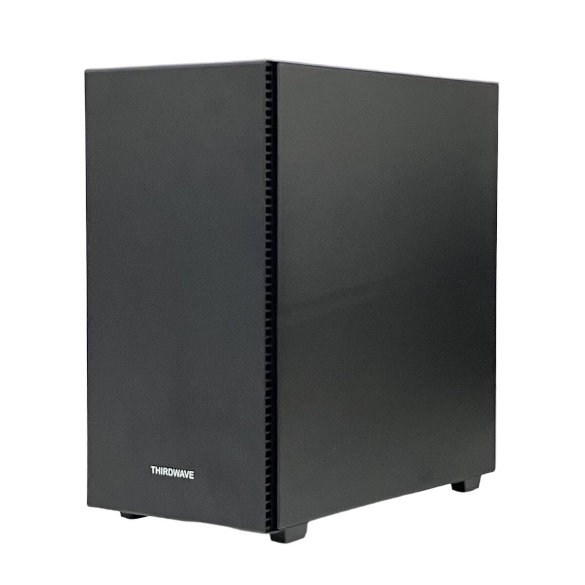 ThirdwaveゲーミングPC AMD Ryzen 7 7800X3D RTX5060Ti 中古ゲーミングPC専門店パソツク