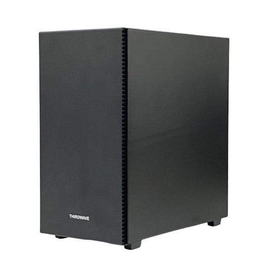 ThirdwaveゲーミングPC AMD Ryzen 7 7800X3D RTX5060Ti 中古ゲーミングPC専門店パソツク