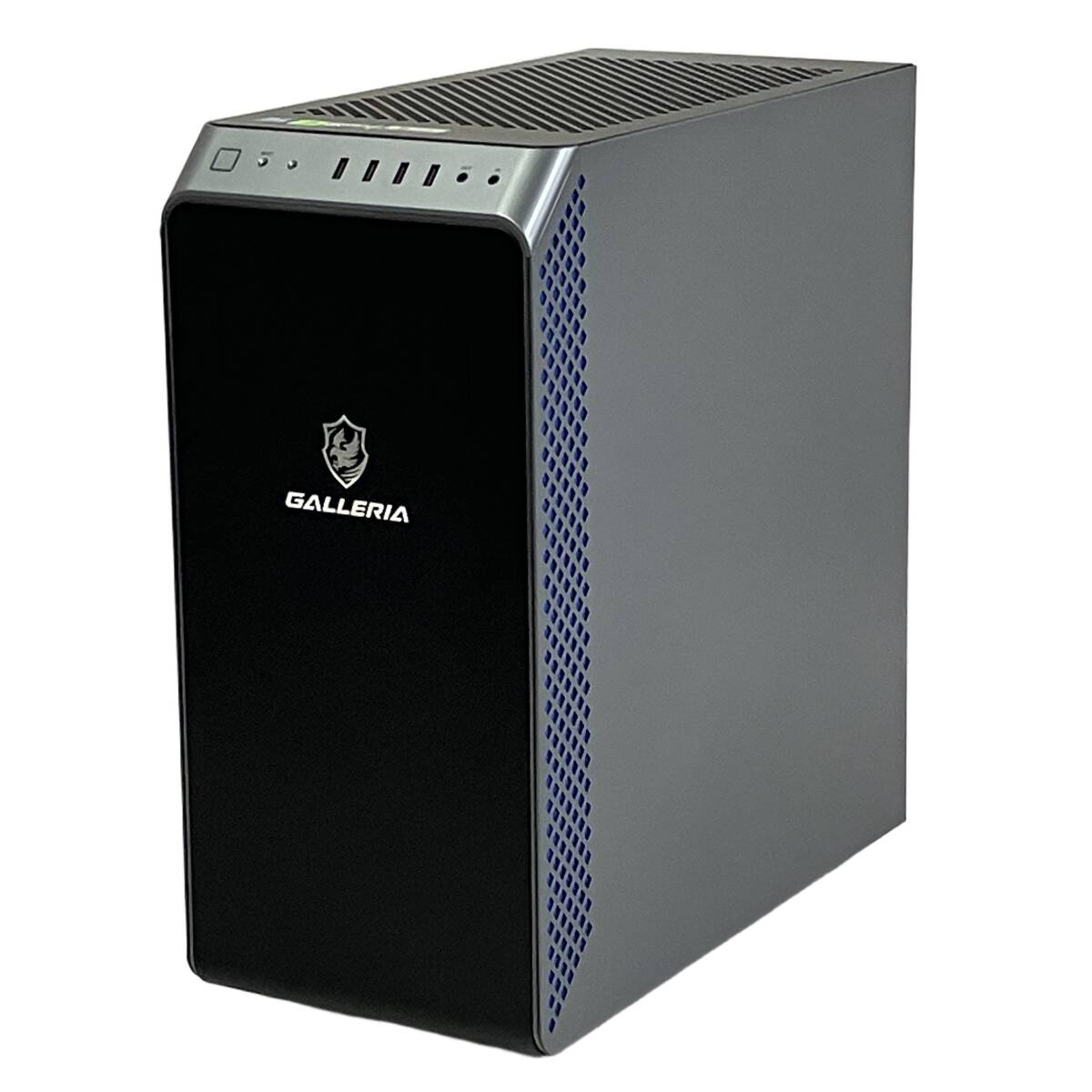 ThirdwaveゲーミングPC Intel Core i7 10700F RTX3060Ti 中古ゲーミングPC専門店パソツク