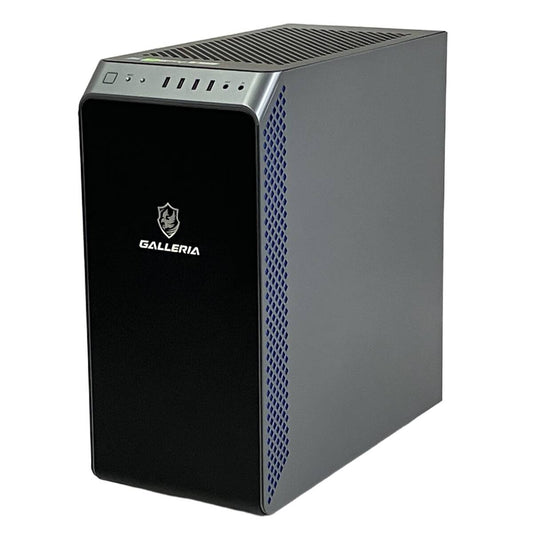ThirdwaveゲーミングPC Intel Core i7 10700F RTX3060Ti 中古ゲーミングPC専門店パソツク