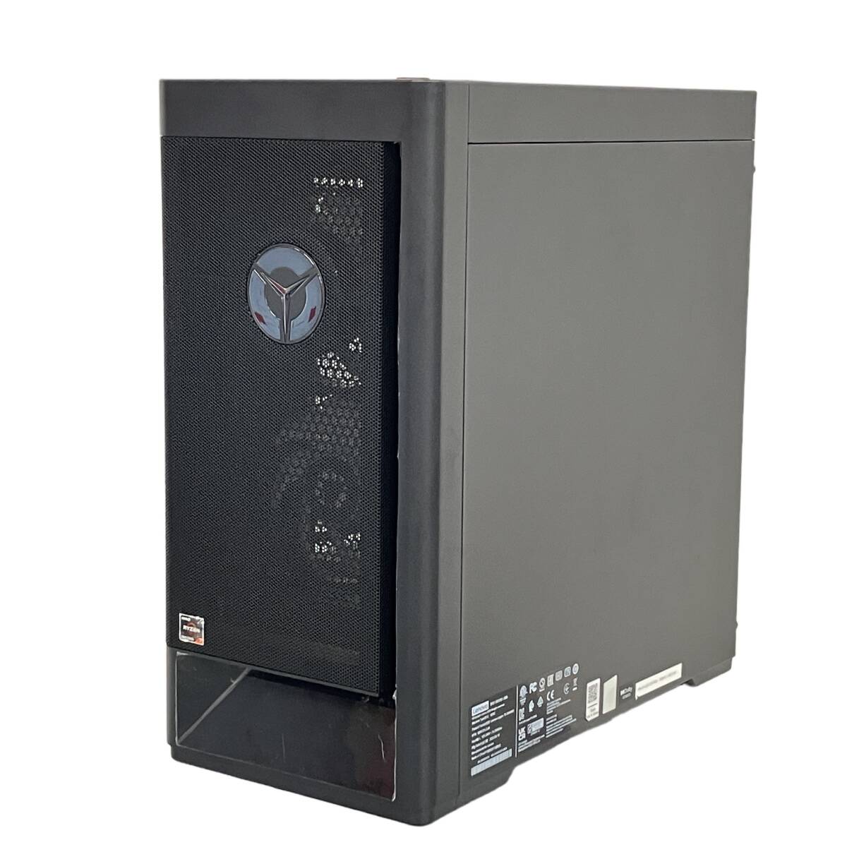 LenovoゲーミングPC AMD Ryzen7 5800 RTX3060 中古ゲーミングPC専門店パソツク