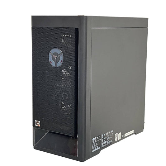 LenovoゲーミングPC AMD Ryzen7 5800 RTX3060 中古ゲーミングPC専門店パソツク