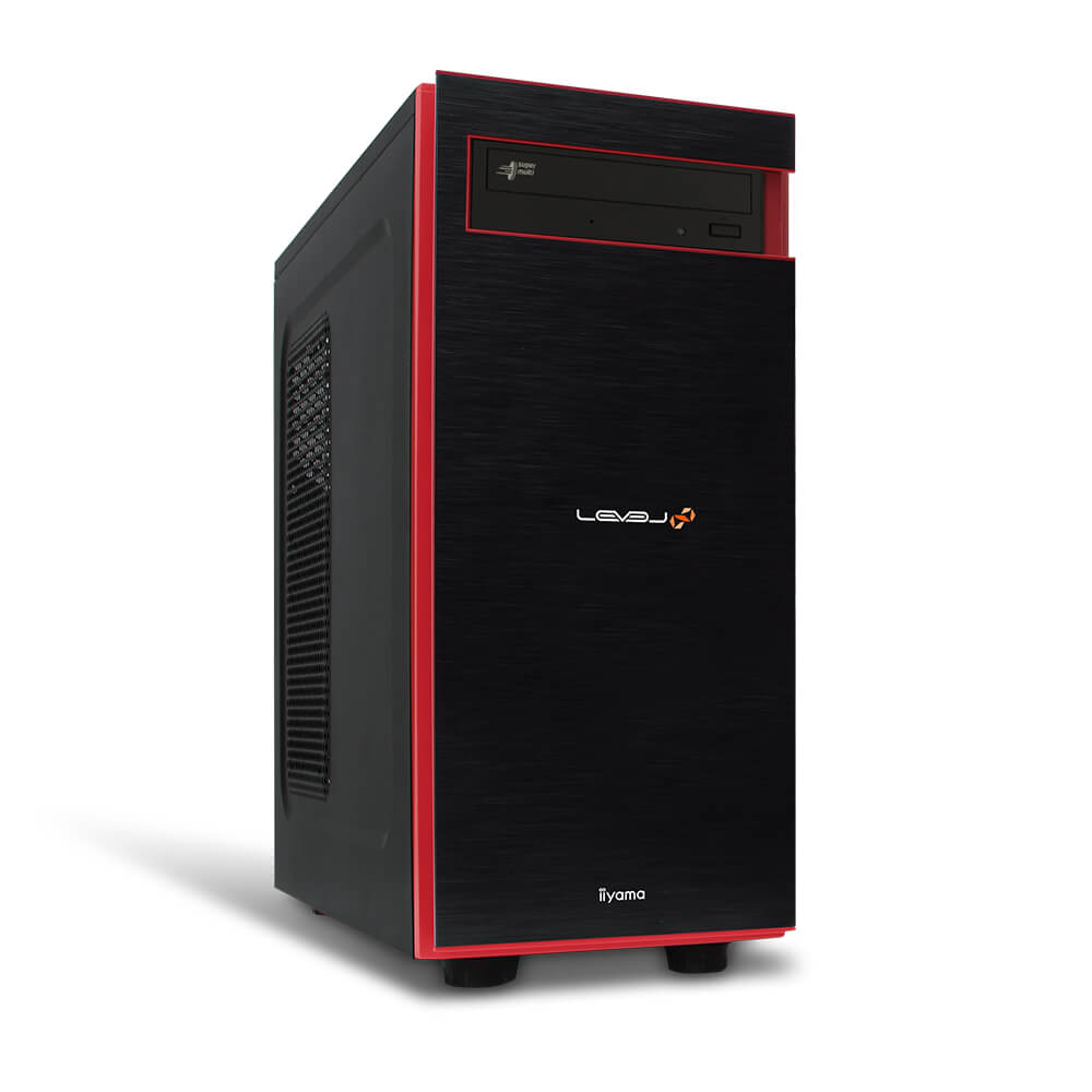 LevelInfinity 中古ゲーミングPC 本体