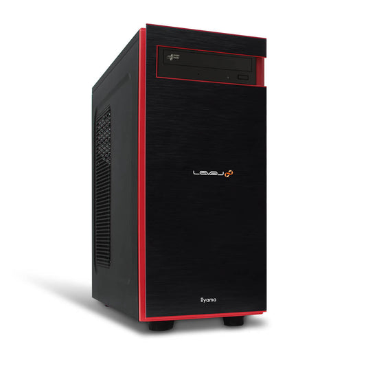 LevelInfinity 中古ゲーミングPC 本体