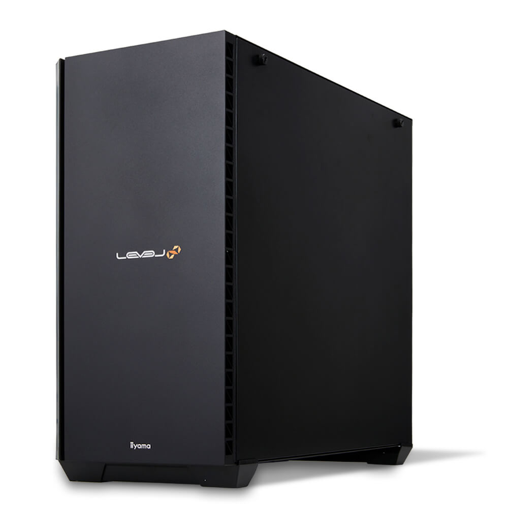 LevelInfinity 中古ゲーミングPC 本体
