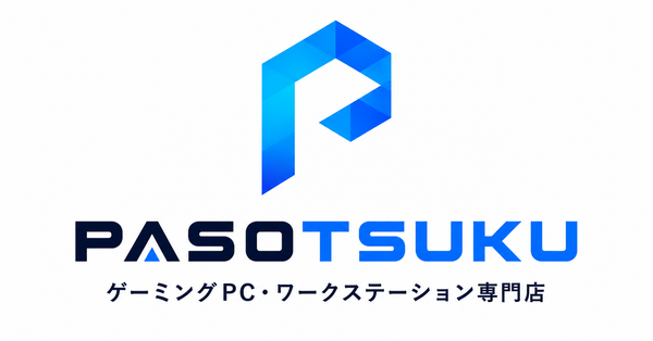 PASOTSUKU（パソツク）