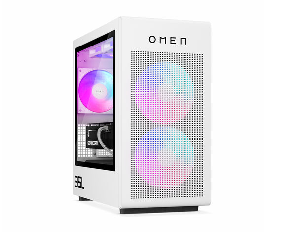 HP OMENゲーミングPC Intel Core Ultra 7 265F RTX5070 