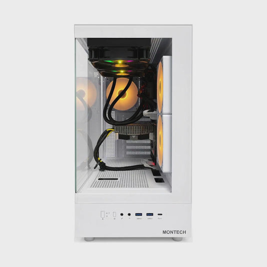 ゲーミングPC（Intel）/ Core i7-14700F・GeForce RTX 5060 Ti|ゲーミングPC専門店PASOTSUKU(パソツク)