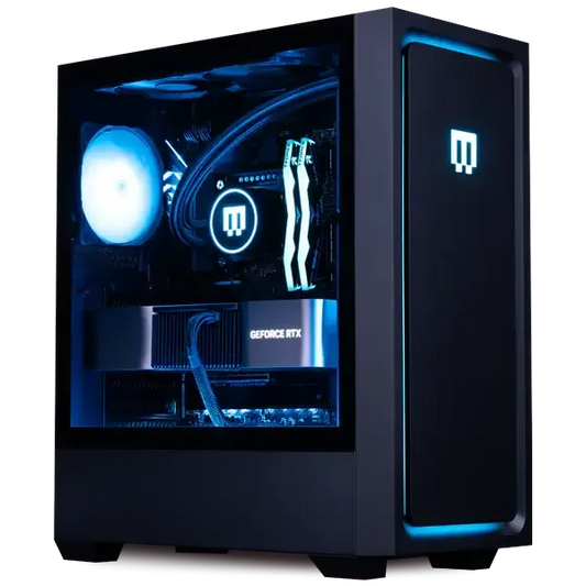 ゲーミングPC テスト