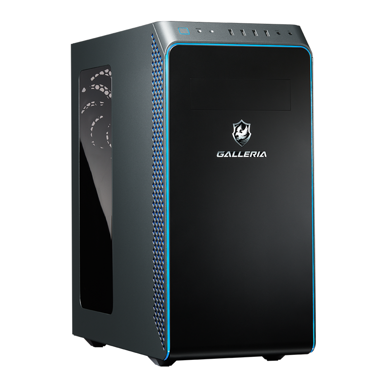 Thirdwaveガレリア 中古ゲーミングPC 本体