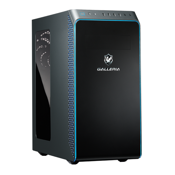 ThirdwaveガレリアゲーミングPC Intel Core i7 11700F RTX3060Ti
