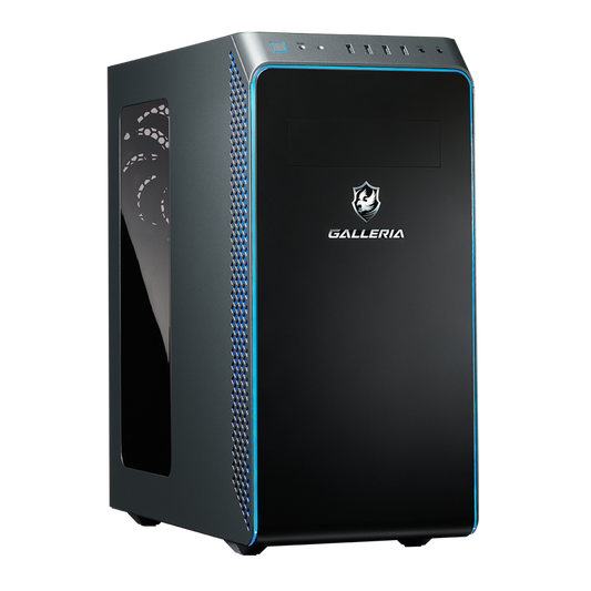 Thirdwaveガレリア 中古ゲーミングPC 本体