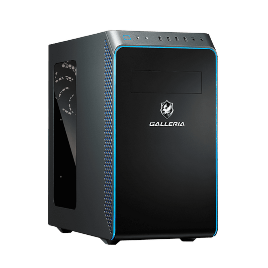 Thirdwaveガレリア 中古ゲーミングPC 本体