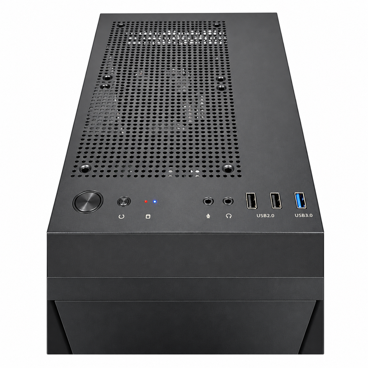 ZALMAN T3 PLUS