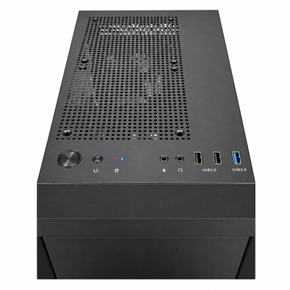 ZALMAN T3 PLUS